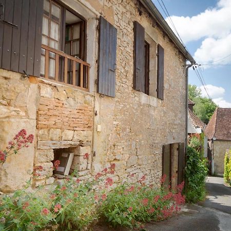 La Petite Maison Du Perigord Tourtoirac Exteriér fotografie
