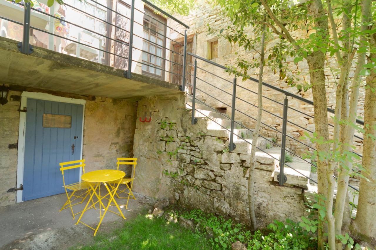 La Petite Maison Du Perigord Tourtoirac Exteriér fotografie