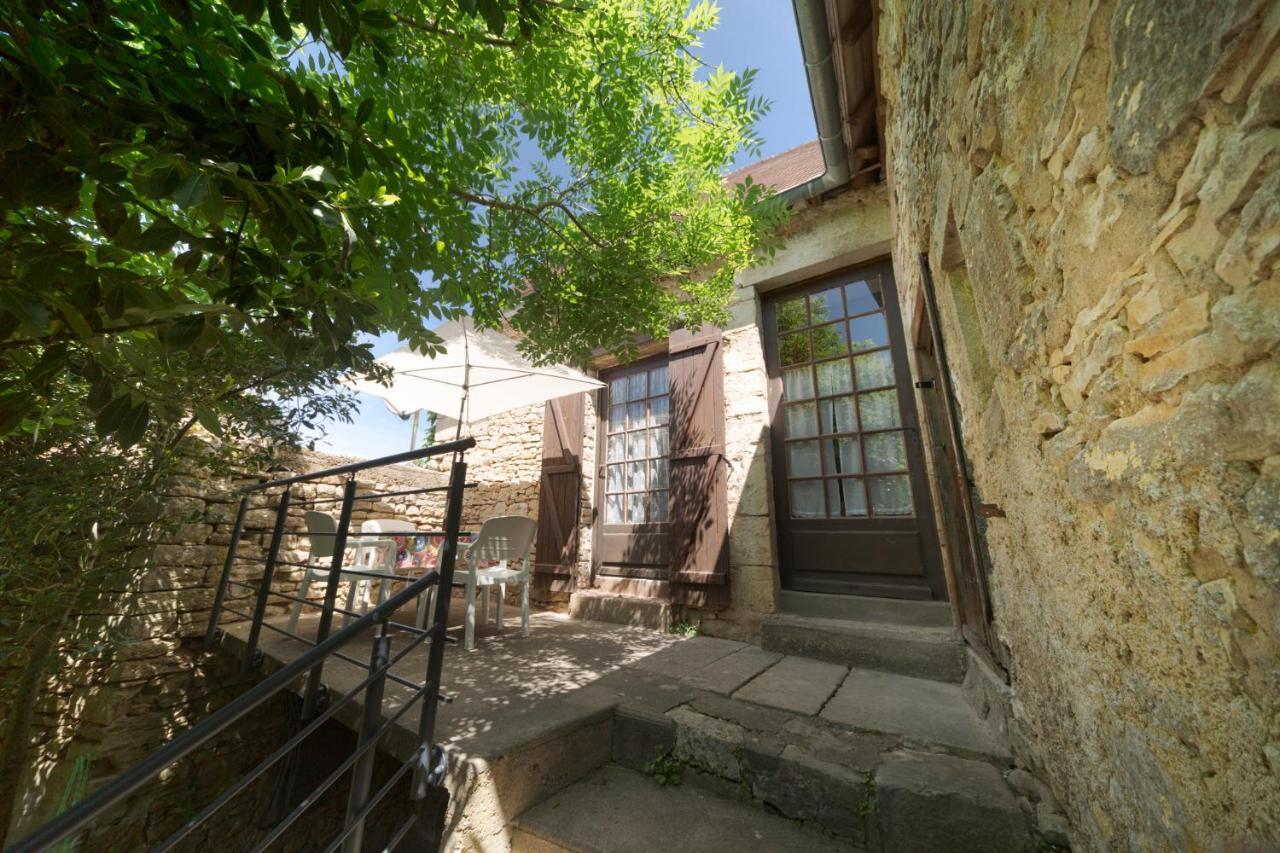 La Petite Maison Du Perigord Tourtoirac Exteriér fotografie
