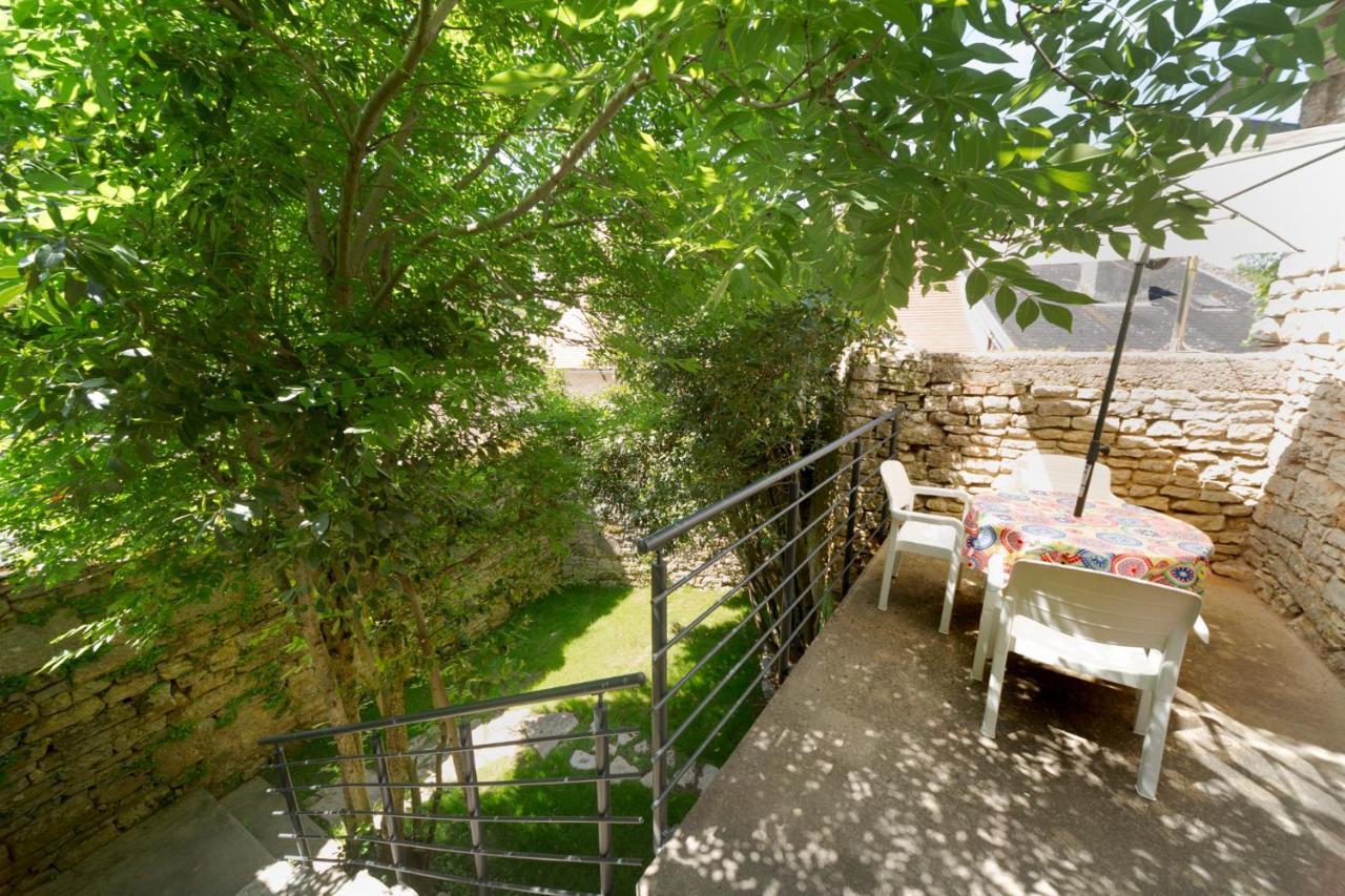 La Petite Maison Du Perigord Tourtoirac Exteriér fotografie