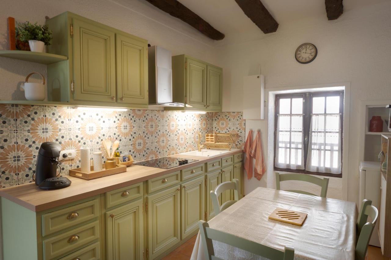 La Petite Maison Du Perigord Tourtoirac Exteriér fotografie