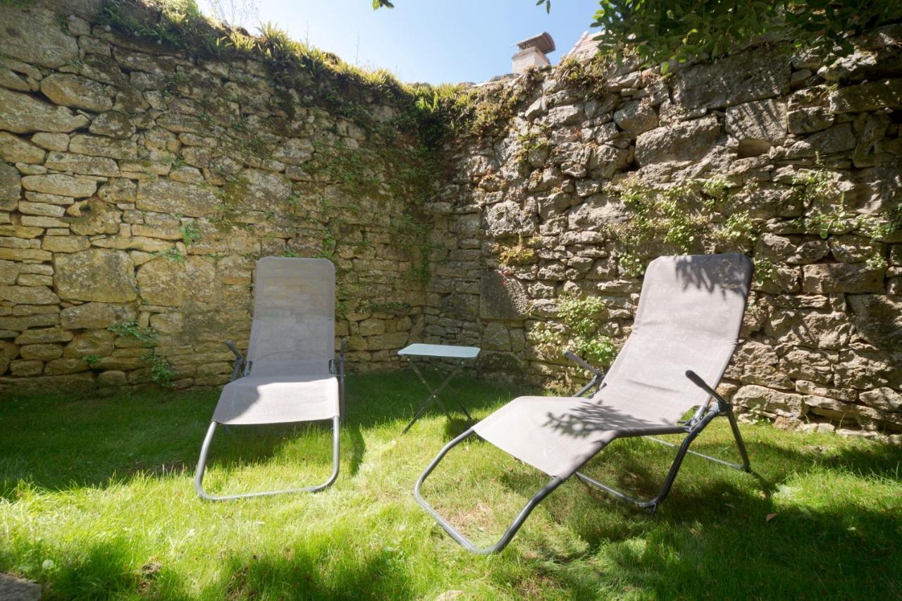 La Petite Maison Du Perigord Tourtoirac Exteriér fotografie