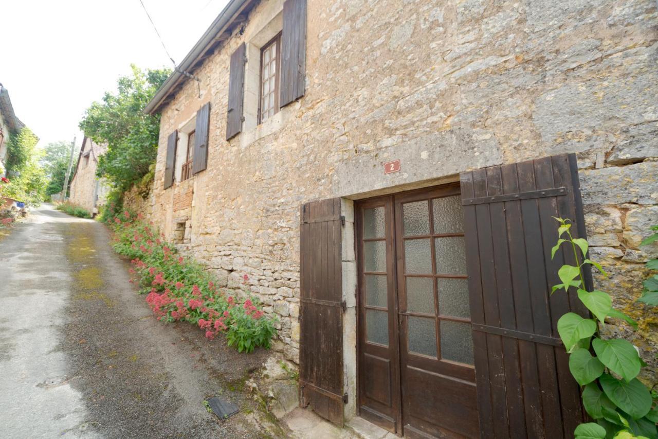 La Petite Maison Du Perigord Tourtoirac Exteriér fotografie