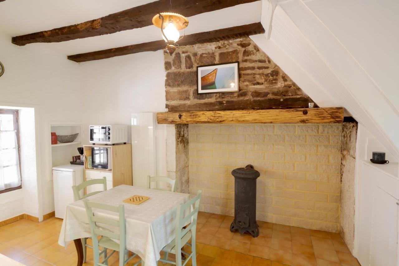 La Petite Maison Du Perigord Tourtoirac Exteriér fotografie