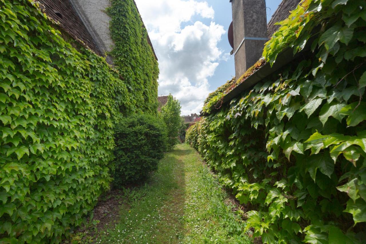 La Petite Maison Du Perigord Tourtoirac Exteriér fotografie
